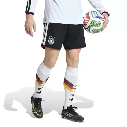 Germany Shorts WC - 2025-26
